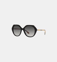 Lunettes de soleil Irrégulier BE4375 Vanessa Burberry