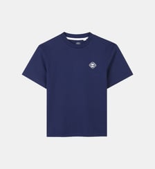 T-shirt ample avec imprimé Timberland