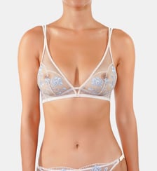 Bralette - Boheme Huit