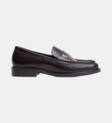 Mocassins en cuir Duedi Jonak
