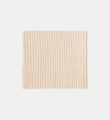 Snood en cachemire Bompard