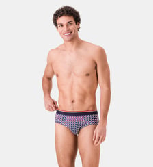 Slip en coton Le Slip Francais