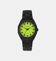 Montre Eric Vert vif XF53910IVP\15 Louis Pion