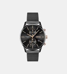 MONTRE BOSS NOIRPCE. BOSS