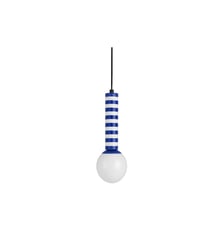 Suspension Rayado Retro Leitmotiv