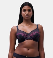 Soutien-gorge très emboîtant Chantelle