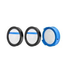 Filtre ESKW4 kit performance aspiration balai Ultimate Electrolux