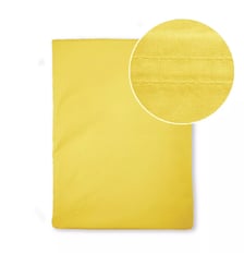Drap plat percale de coton Garnier Thiebaut