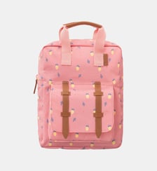 Sac à dos small Summer Fruit déperlant Fresk