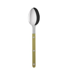 Cuillère à soupe, Sabre