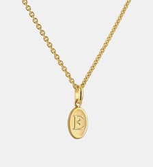 Pendentif Or Jaune – Lettre E Arthus Bertrand
