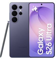 Smartphone Galaxy S26 Ultra Violet 512Go Samsung