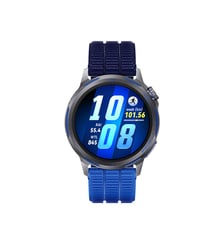 Montre sport Watch GT Runner 2 Bleu Huawei