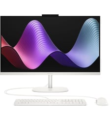 Ordinateur tout-en-un OmniStudio AiO 27-cv0008nf PC HP