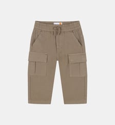 Pantalons en coton Timberland