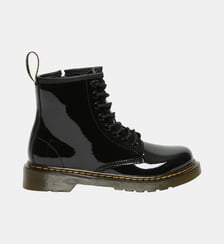 Bottines 1460 J cuir vernis Dr. Martens