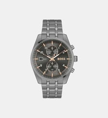 MONTRE BOSS GRISPCE. BOSS