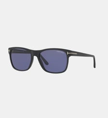 Lunettes de soleil Rectangulaire FT0698 Tom Ford