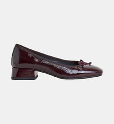 Ballerines en cuir Dybil Jonak