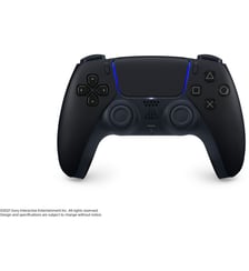Manette DUALSENSE MIDNIGHT NOIR PS5 Sony