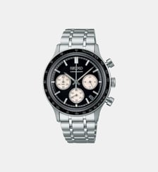 Montre Sport Noir SSB479P1 Seiko
