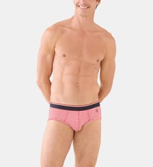 Slip en coton Le Slip Francais
