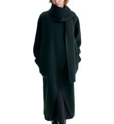 Manteau Valeran Vanessa Bruno