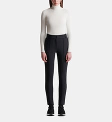 Pantalon alie coupe regular Fusalp