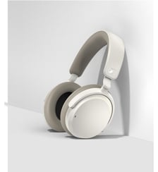 Casque Accentum Wireless Blanc Sennheiser