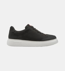 Baskets Runner K21 cuir Camper