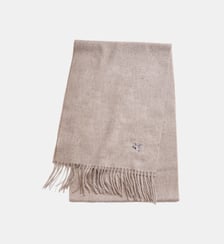 Echarpe en laine EDUCK Chevignon