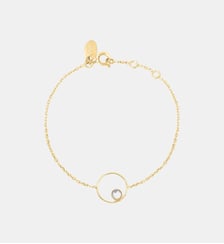 Bracelet doré - sunlight Caroline Najman