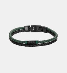 Bracelet Elias en Acier 316L Phebus