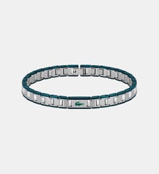 Bracelet Metropole edge Argenté 2040590-PAR Lacoste
