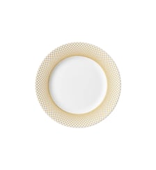 Assiette à Pain 15cm - Graphique Dore Degrenne