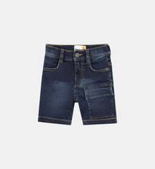 Shorts in jeans elasticizzati Timberland