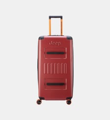 Valise extensible JH002B 4R 80cm Delsey Paris