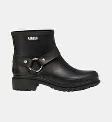 Bottines de pluie MACADAMES Aigle