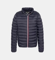 Doudoune ultralégère Schott