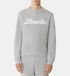 Sweatshirt Ruban Lanvin Lanvin