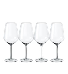 Verre à vin rouge, 4 pièces Villeroy & Boch