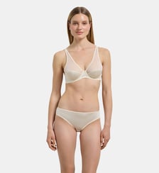 Culotte Dim x Inès de la Fressange Dim