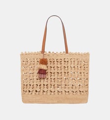 Sac en raphia - SANDRA Gerard Darel