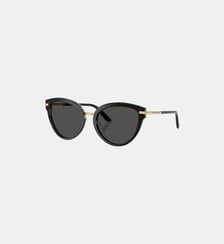 Lunettes de soleil Papillon DG4492 Dolce & Gabbana