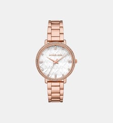 Montre Pyper Blanc MK4917 Michael Kors