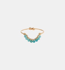 Bague Frida - Apatite YAY Paris