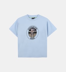 Tee-shirt manches courtes BOSS Kidswear