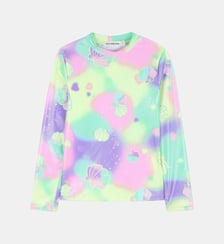 T-shirts Billieblush