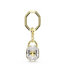 Porte-clés, Taille ovale Swarovski