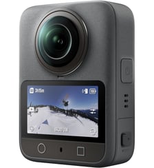 Caméra 360 Osmo 360 Adventure Combo DJI